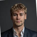 larsmeidell 인스타그램 프로필 사진