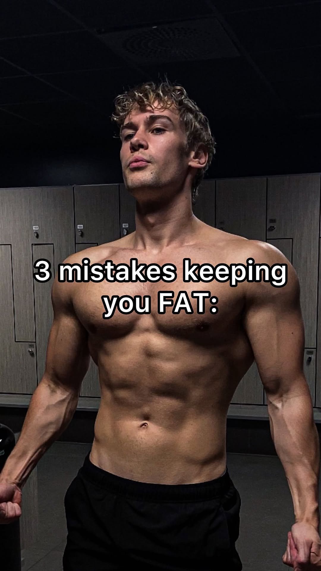 larsmeidell 게시물 이미지: Comment «BF» below to get my shredded...
