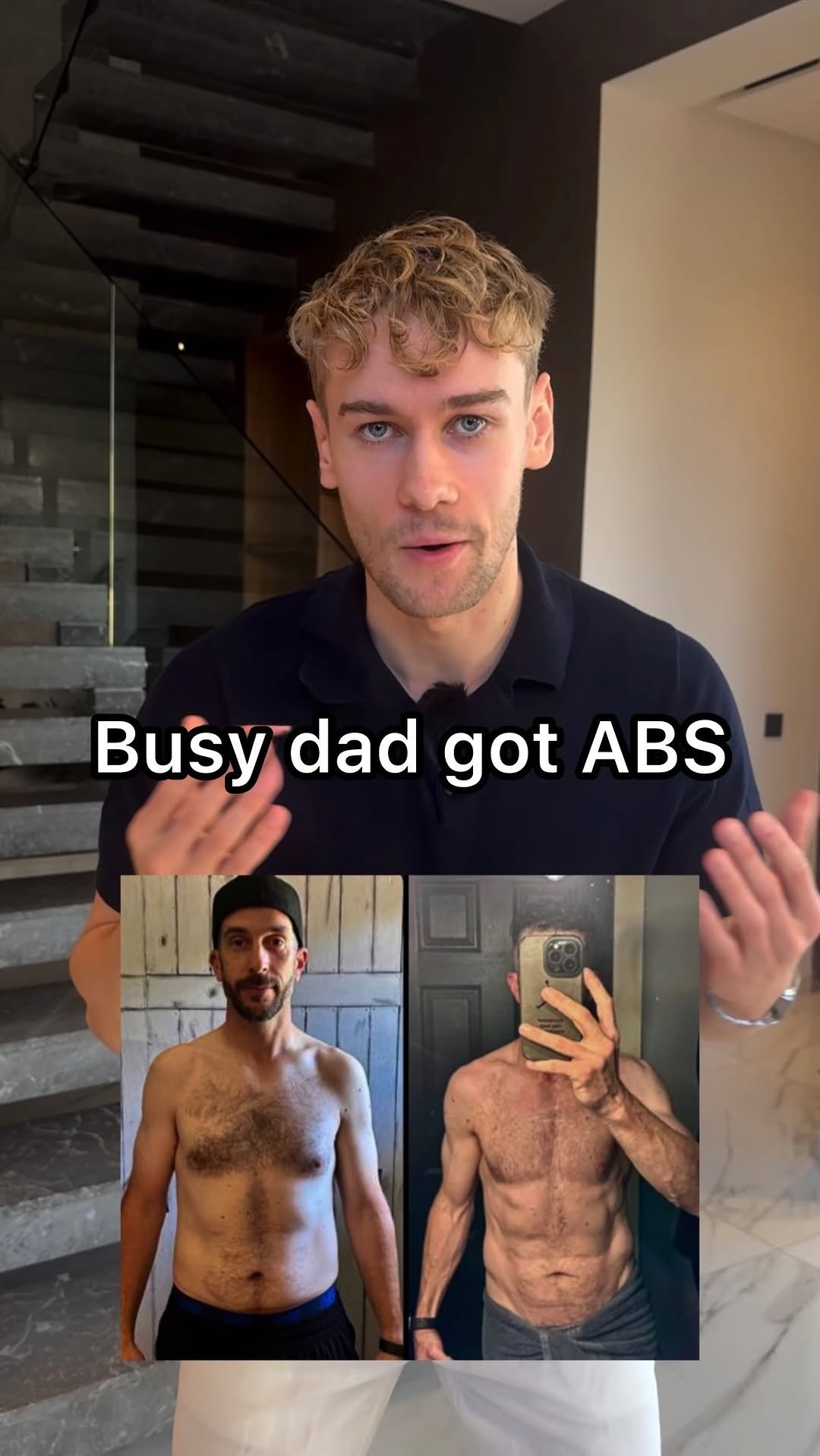 larsmeidell 게시물 이미지: You don’t need to change your entire...