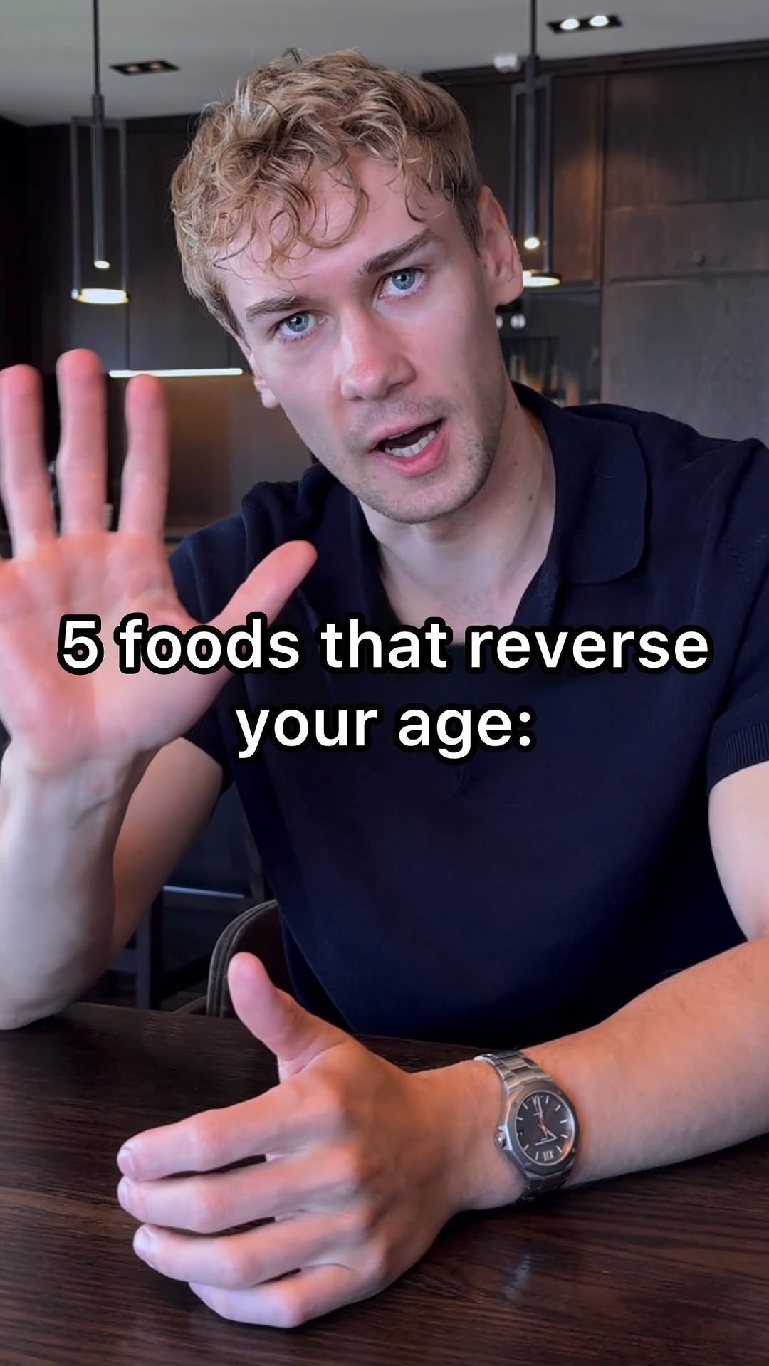 larsmeidell 게시물 이미지: How to do a Metabolic Reset 👇

Most men think...