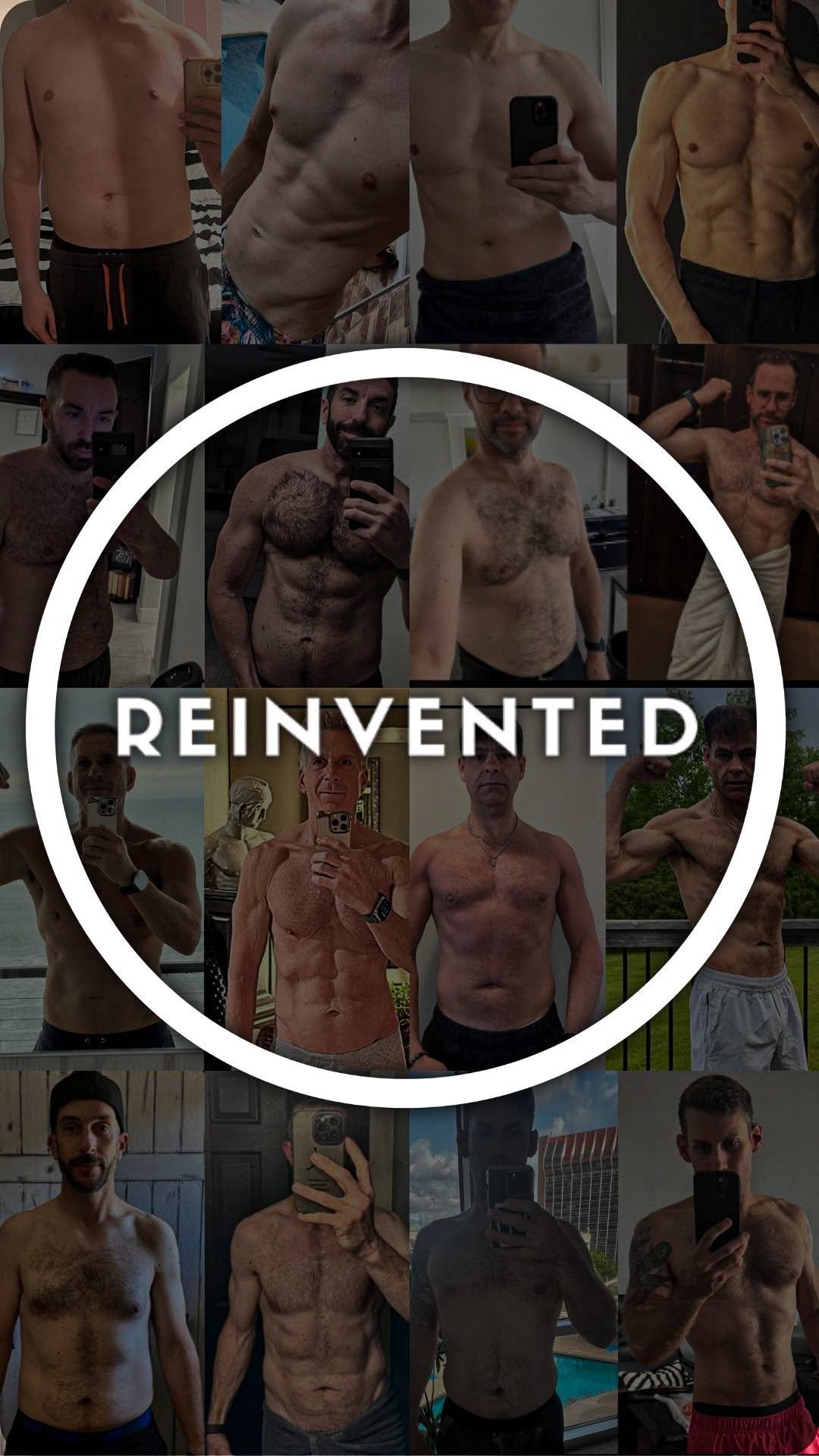 larsmeidell 게시물 이미지: Amazing what happens after a Metabolic...