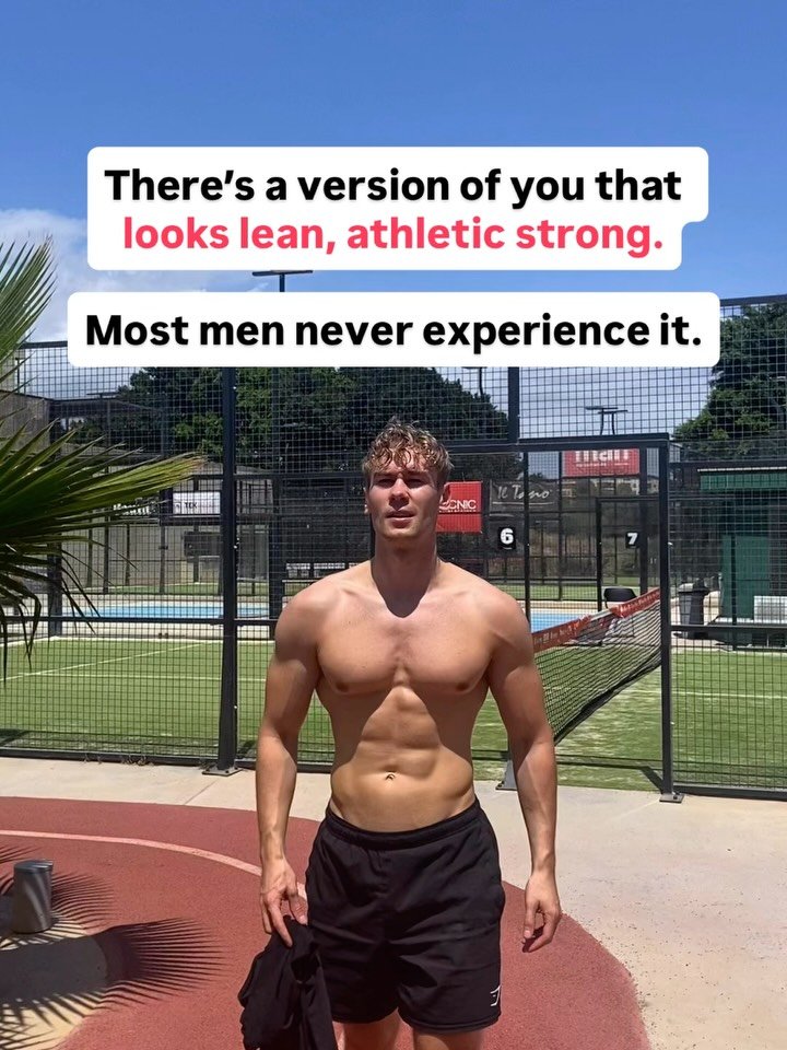 larsmeidell 게시물 이미지: Most men never experience what it’s like to...