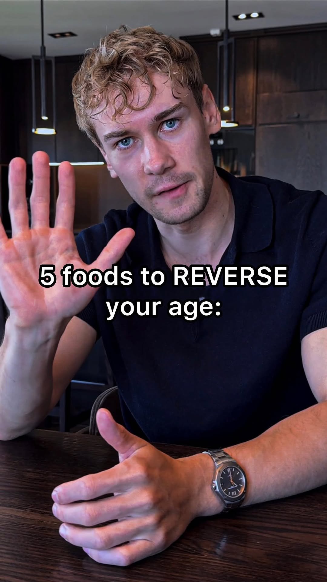 larsmeidell 게시물 이미지: How to do a Metabolic Reset 👇
Most men think...