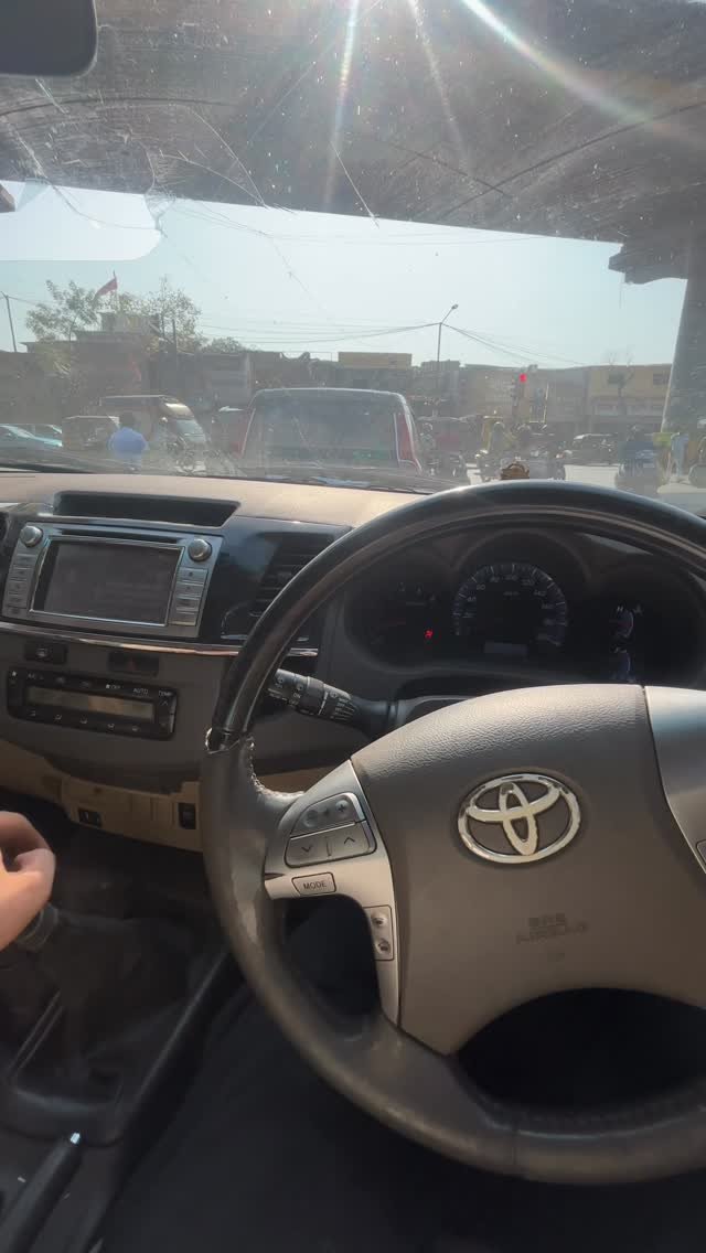 lata_automobiles_mumbai_60 게시물 이미지: Legends never die 🫡
#fortuner #4x4 #lataautomobiles