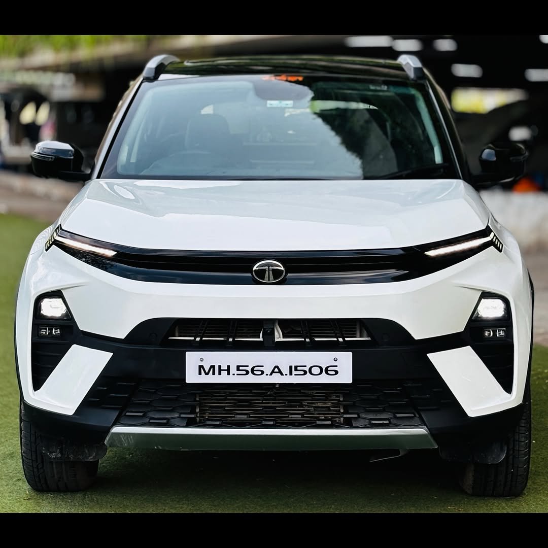 lata_automobiles_mumbai_60 게시물 이미지: *MH 56 THANE RURAL RTO*

*TATA NEXON FRL + PS...