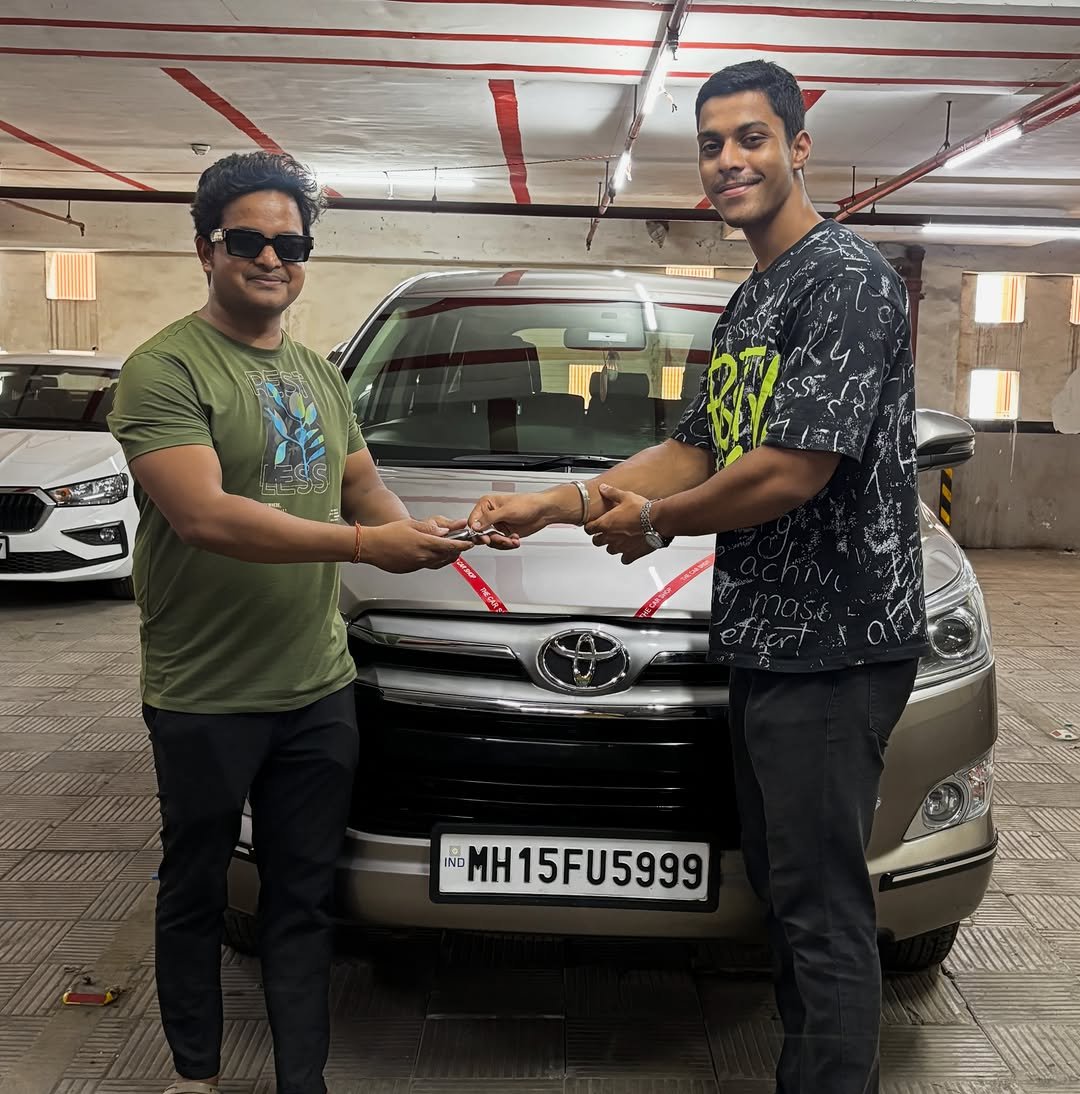 lata_automobiles_mumbai_60 게시물 이미지: CRYSTA V 2017 SOLD AND DELIVERED TO HAPPY...