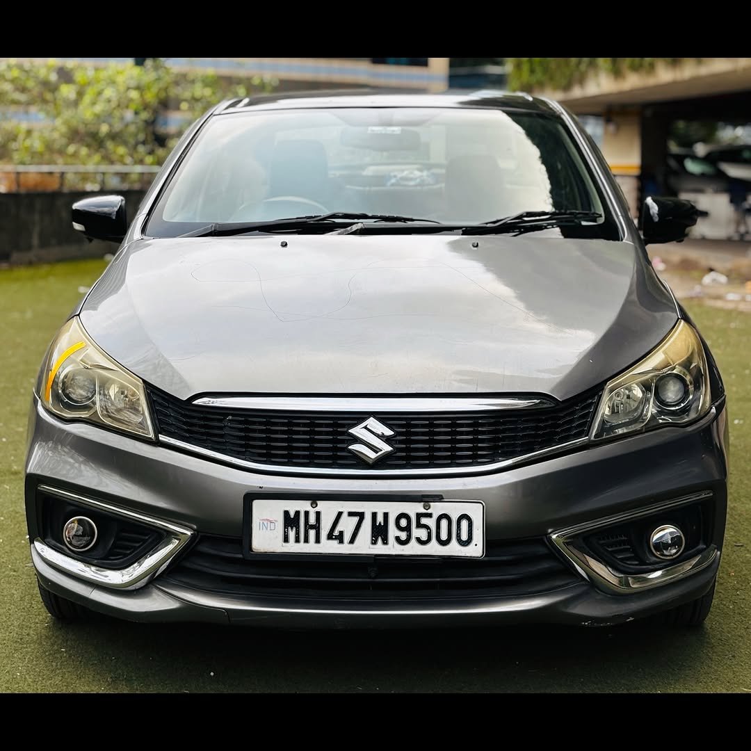 lata_automobiles_mumbai_60 게시물 이미지: *MARUTI SUZUKI CIAZ ALPHA MANUAL DIESEL BUTTON...