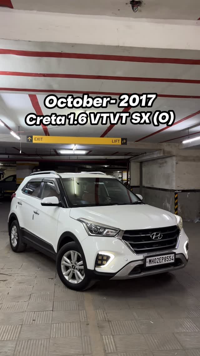 lata_automobiles_mumbai_60 게시물 이미지: Don’t miss this Creta 🤩
☎️ 8779876181
Sushant....