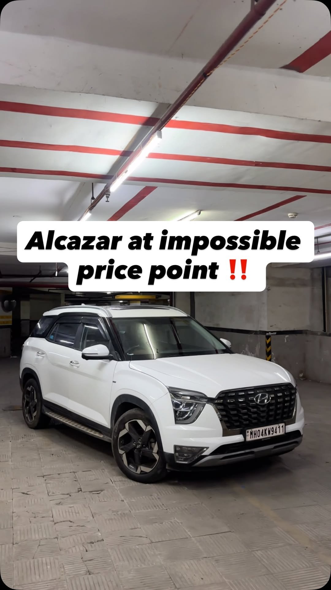 lata_automobiles_mumbai_60 게시물 이미지: Auto Diesel Alcazar at Best PRICE EVER ‼️...
