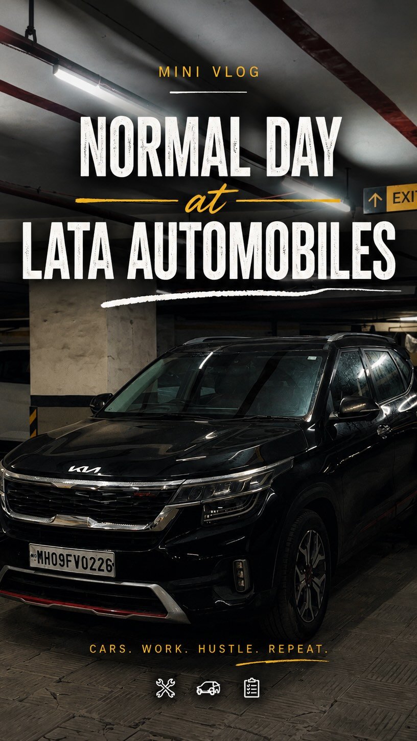 lata_automobiles_mumbai_60 게시물 이미지: Normal Unplanned Day Ft....
