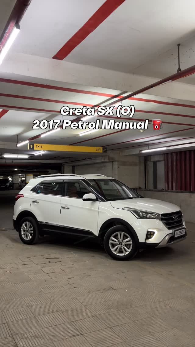 lata_automobiles_mumbai_60 게시물 이미지: Best market deal 🤩
#creta #lataautomobiles