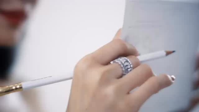 lavieenbluu 게시물 이미지: 💎📝💫 @luxuryeditors @buccellatimilan