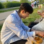 law.oo_ 인스타그램 프로필 사진