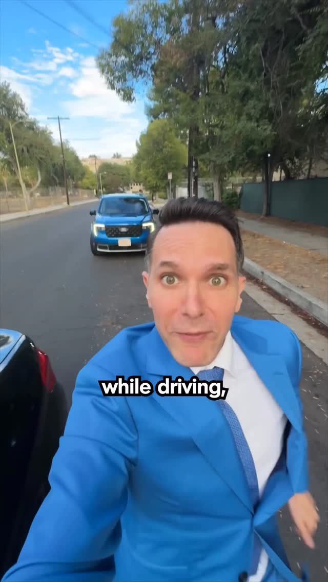 lawbymike 게시물 이미지: How To Know If You’re Being...