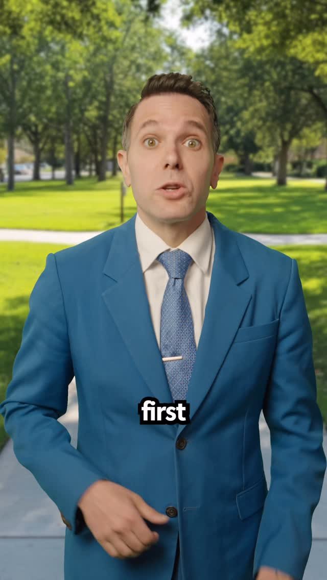 lawbymike 게시물 이미지: What To Do If You’re Being Chased By...