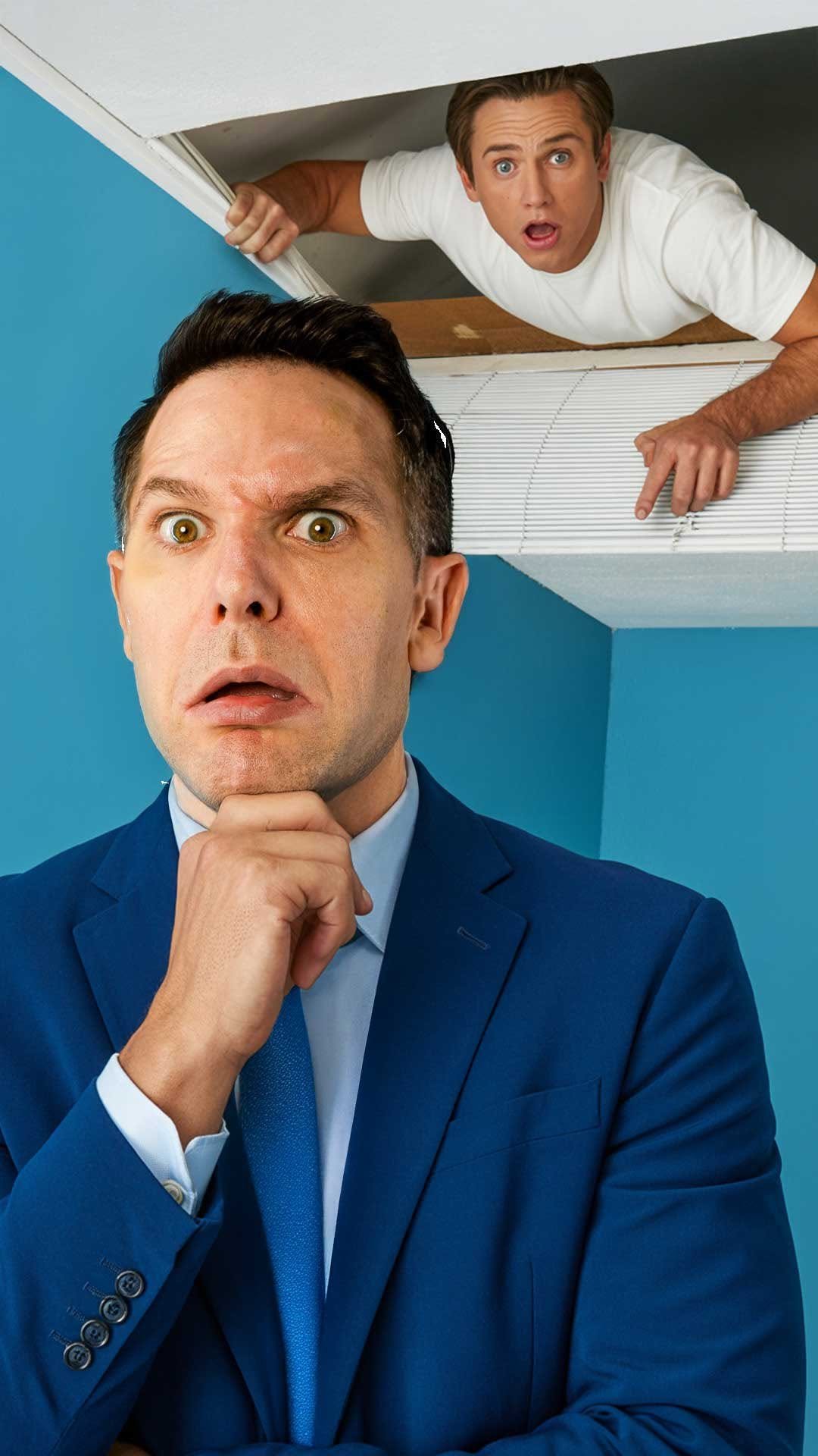 lawbymike 게시물 이미지: How Parents Know If You’re Lying!

#teen...