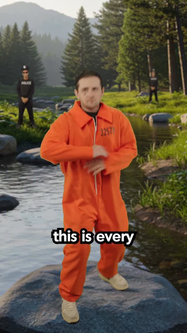 lawbymike 게시물 이미지: Every Type Of Prison Worldwide!

#prison...