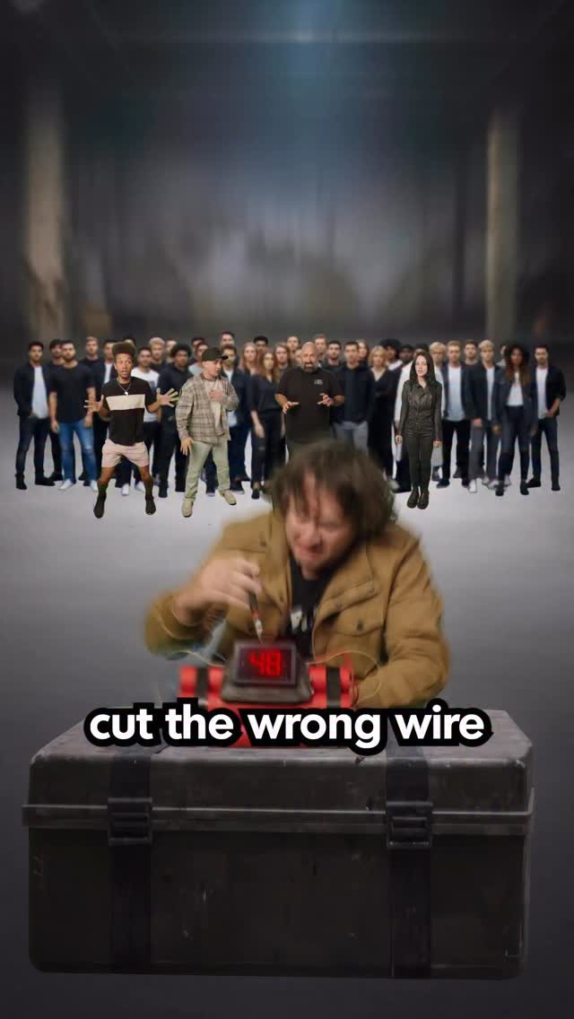 lawbymike 게시물 이미지: The Legal Answer To The 3 Bomb...