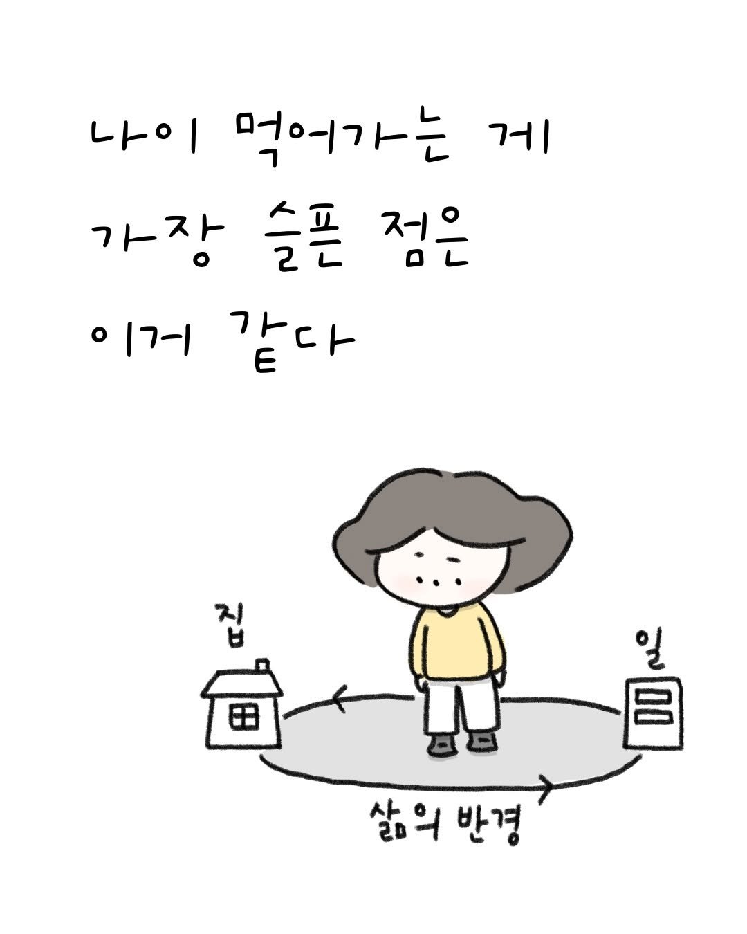 lazy.drawing 게시물 이미지: #홍보 스토리로 올린 저의 실시간 남해 여행기를 보고 많은 분들이 연락을 주셨는데,...