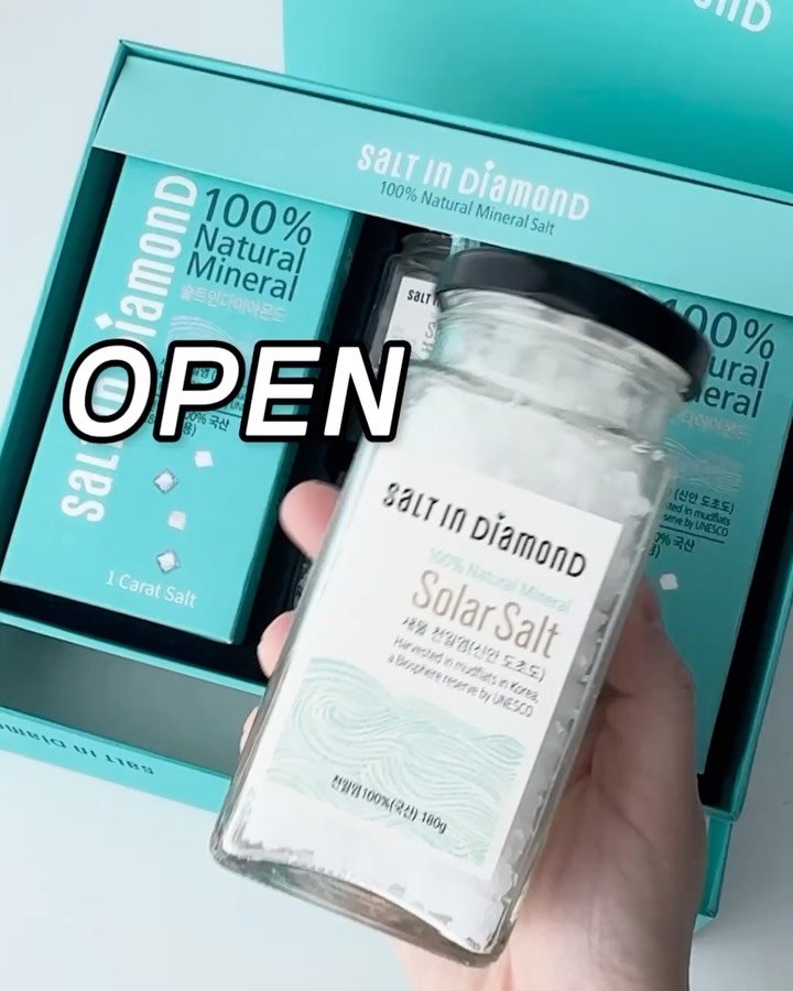 lazy_inna 게시물 이미지: ⭕️잠시 후, 밤9시 솔트인다이아몬드 OPEN
⭕️선착순 20분께 미니...