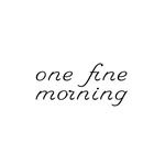 _onefinemorning 프로필 사진