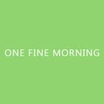 _onefinemorning 프로필 사진