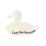 lazydayroutine 인스타그램 프로필 사진