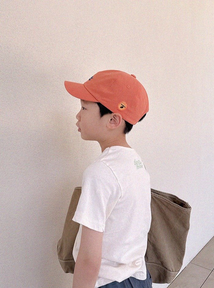 lazydayroutine 게시물 이미지: Benny Cap (Orange)
베니 캡 (오렌지)

봄시즌에 이어, 쨍한...
