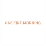 _onefinemorning 프로필 사진
