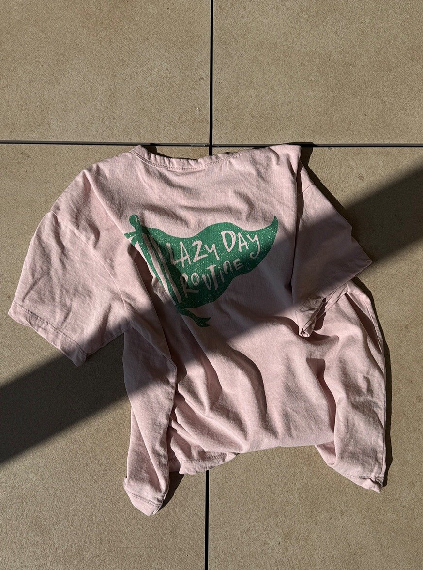 lazydayroutine 게시물 이미지: NEW ARRIVALS 
여름의 생동감과 빈티지한 감성을 담아낸 Victory...