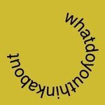 whatdoyouthinkabout.co.kr 프로필 사진