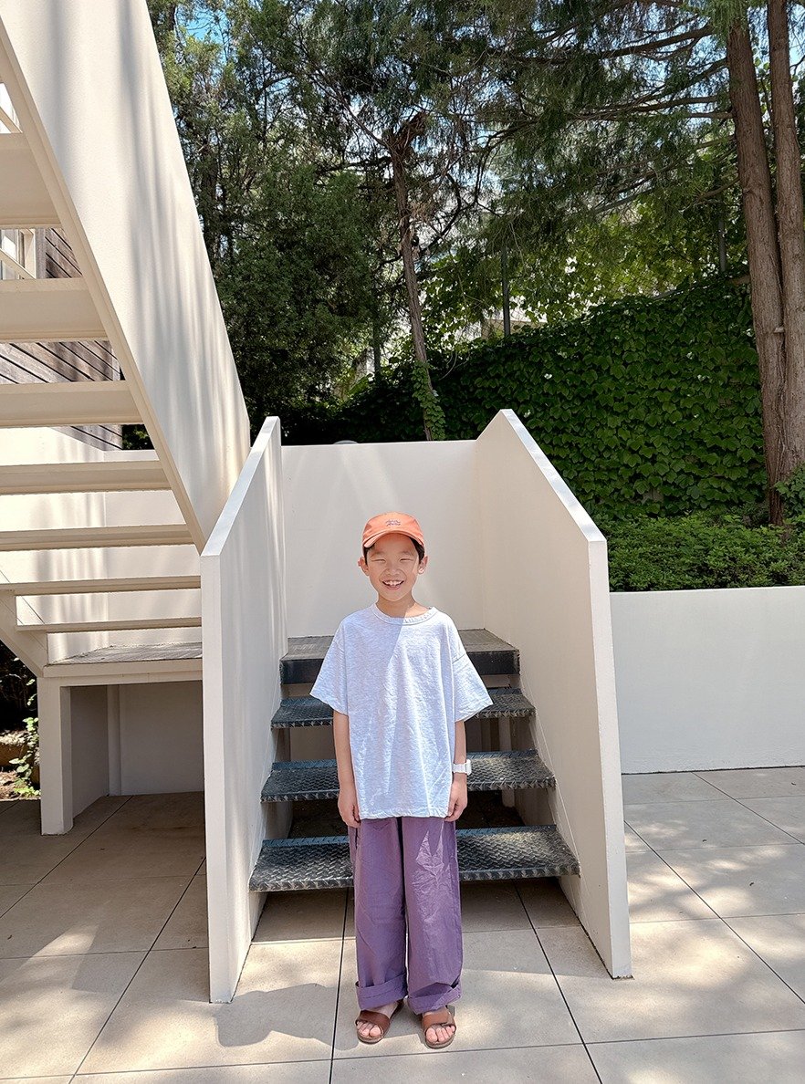 lazydayroutine 게시물 이미지: Summer 2nd Drop
Available NOW!
일주일간 10%할인된...