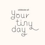 yourtinyday 프로필 사진