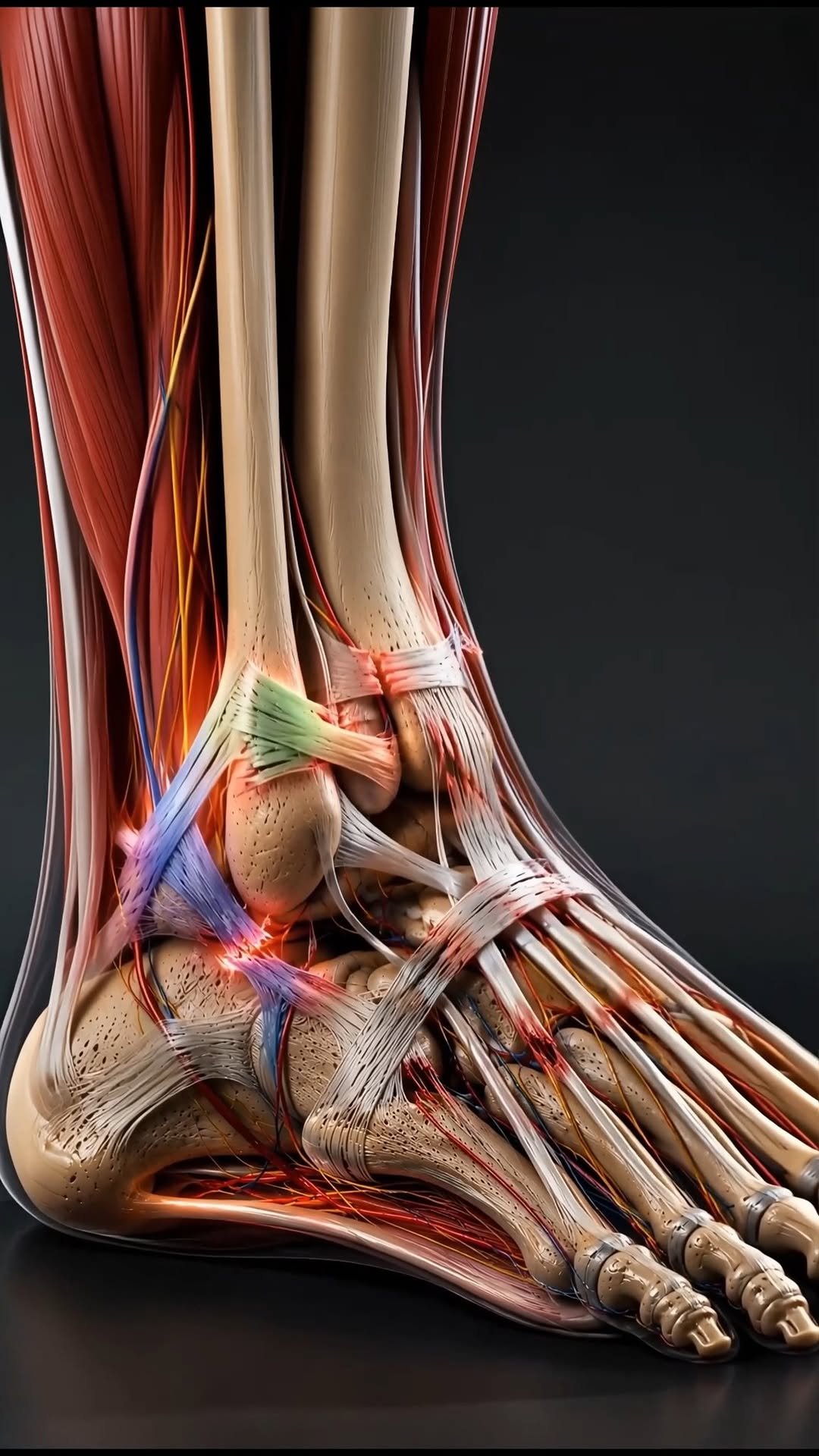 lazyfitchallenge 게시물 이미지: Flat Side Profile? Build Rounder Glutes

Wall...