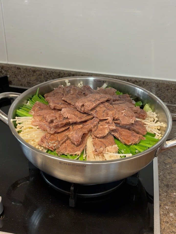 lazykimjubu 게시물 이미지: 기존 영상이 너무 빨라서 쉽고 맛나게 해드시라고
✅8가지 레시피👉자세한 영상 같이...