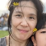 lazymama_liz 인스타그램 프로필 사진