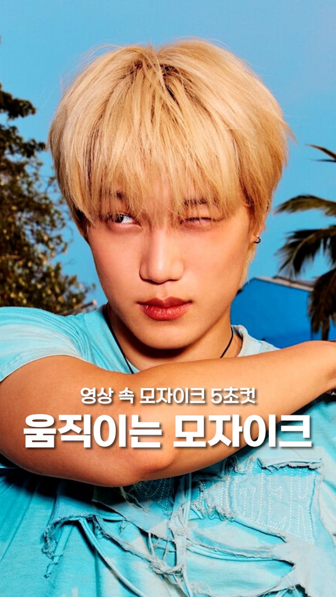 ldesignlog 게시물 이미지: 움직이는 모자이크 5초컷으로 하는 방법🧡
프리미어에서 키프레임 하나하나 하기...