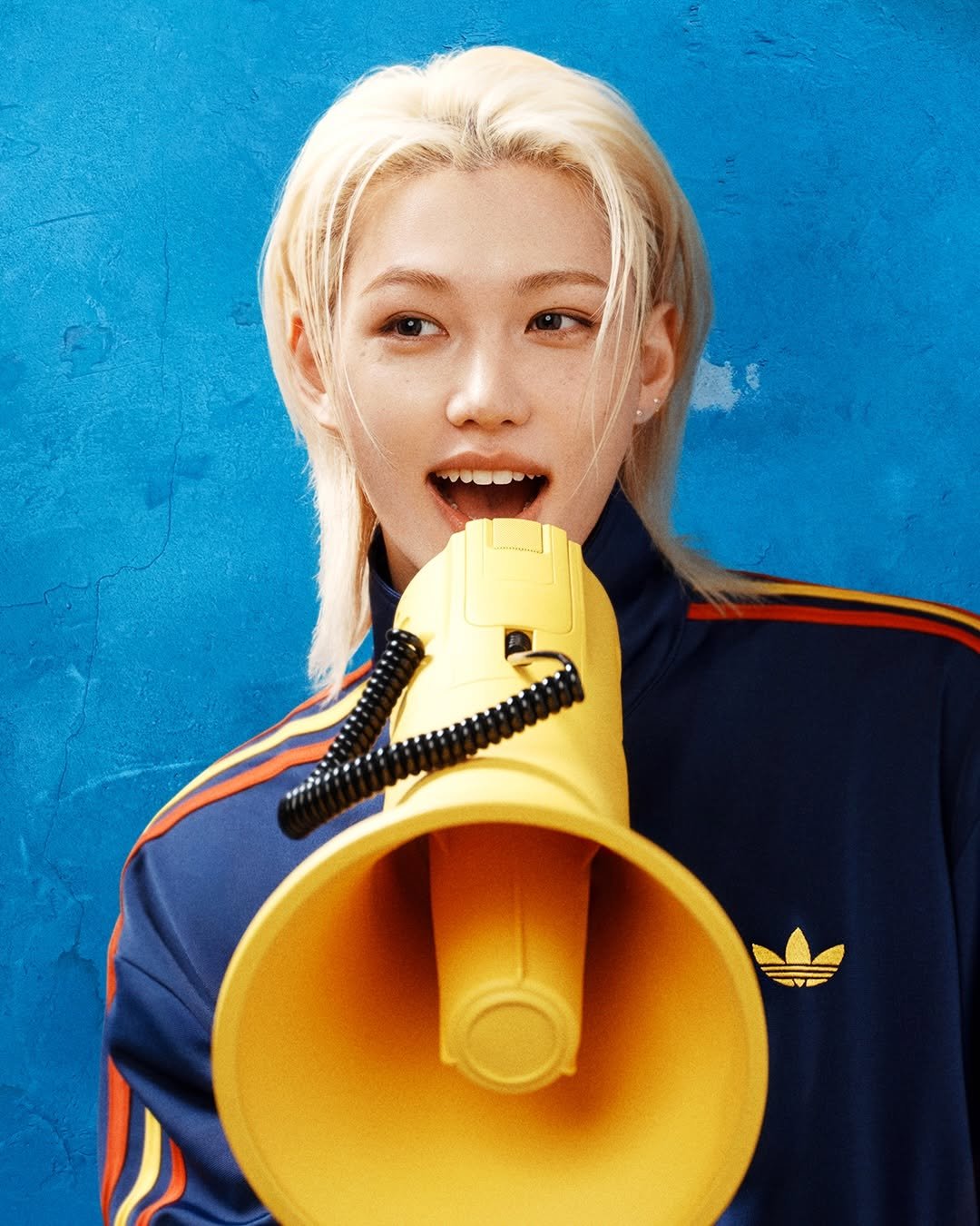 le.syndrome 게시물 이미지: #아디다스(adidas)가 2026 FIFA 북중미 월드컵 개막을 한 달 앞두고,...