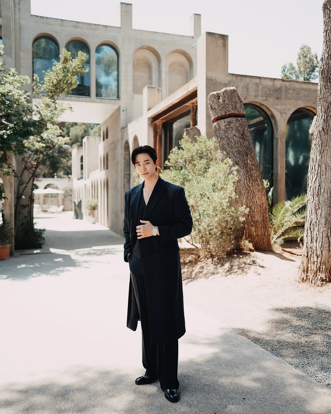 Photo shared by Piaget on June 21, 2025 tagging @le2jh.