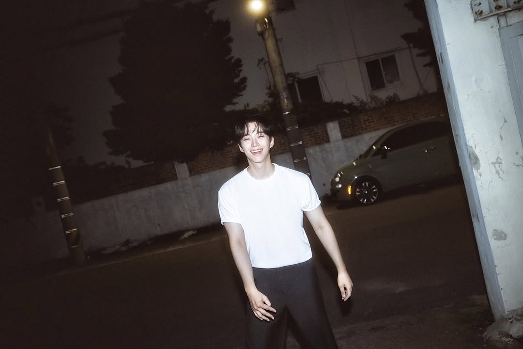 Photo shared by O3 Collective on August 17, 2025 tagging @le2jh.