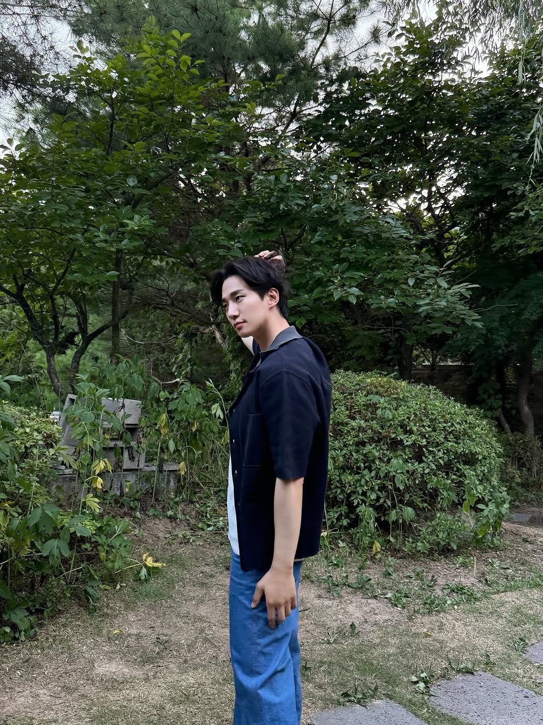 Photo by 이준호 on August 05, 2025.