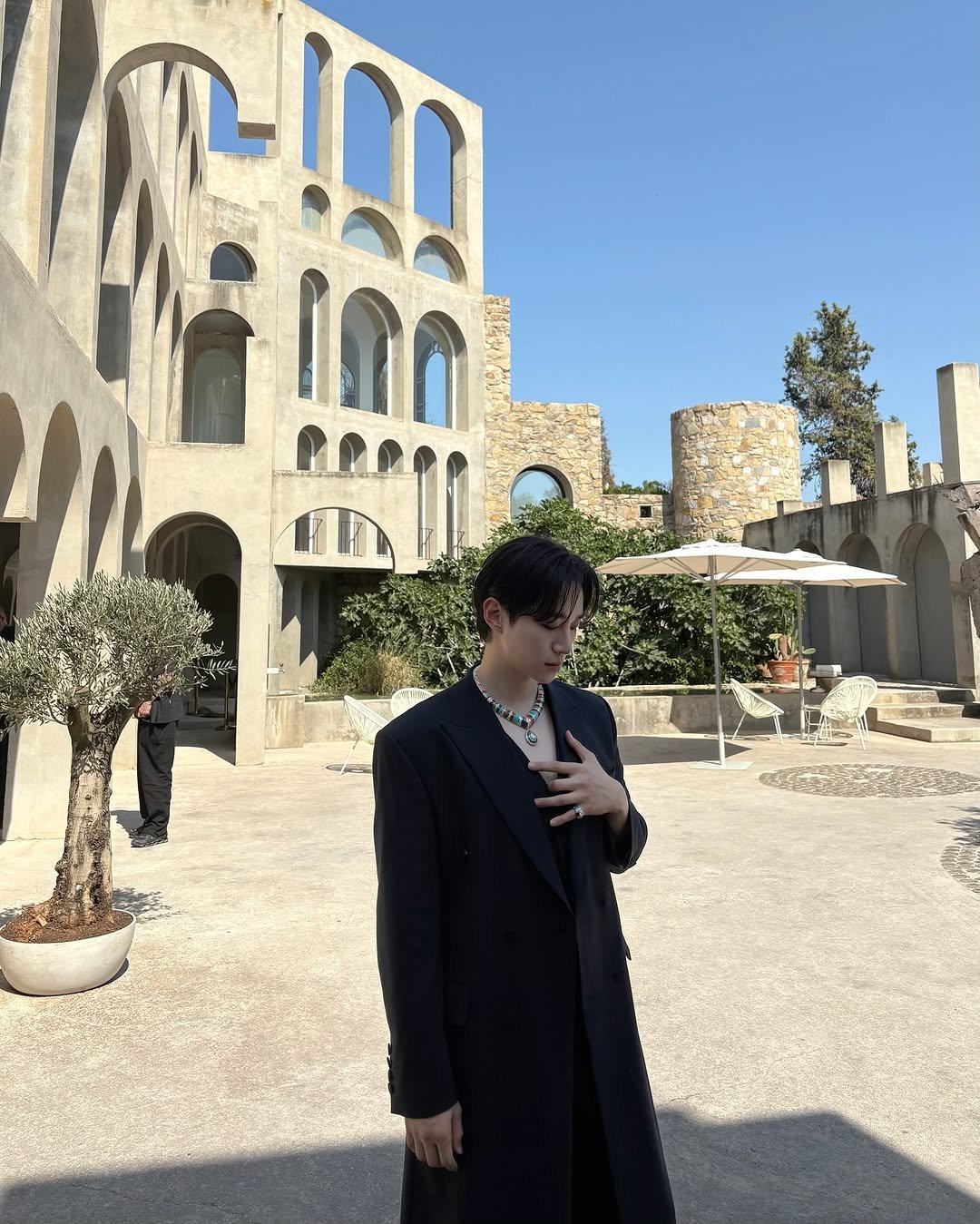 Photo by 이준호 on July 26, 2025.