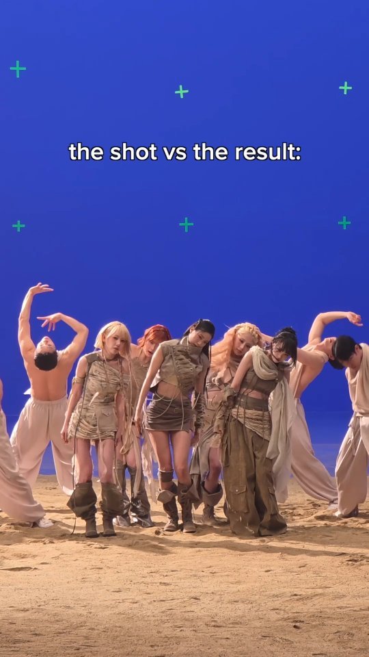 le_sserafim 게시물 이미지: what do you think?

#CELEBRATION