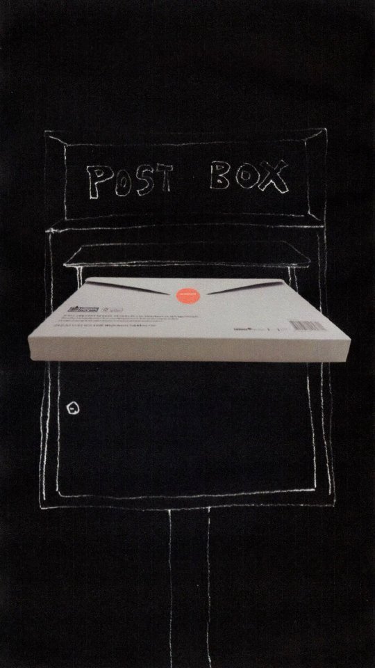 le_sserafim 게시물 이미지: FILM PHOTOBOOK : Dear, FEARNOT Package Teaser 📮