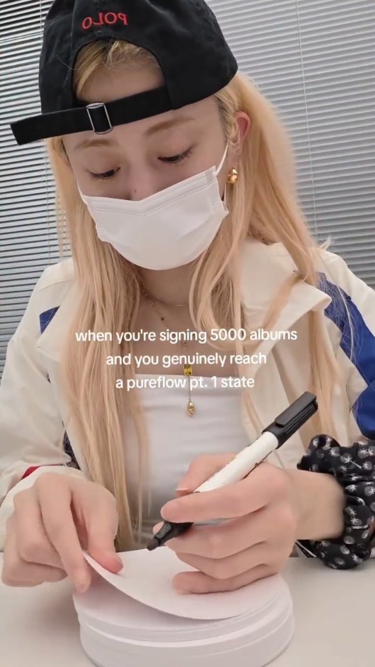 le_sserafim 게시물 이미지: Album secured yet?

#CELEBRATION