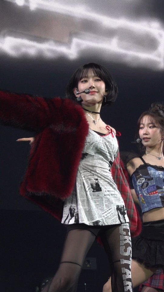 le_sserafim 게시물 이미지: 🎤🪩 @ COUNTDOWN JAPAN 25/26 

#LE_SSERAFIM #르세라핌