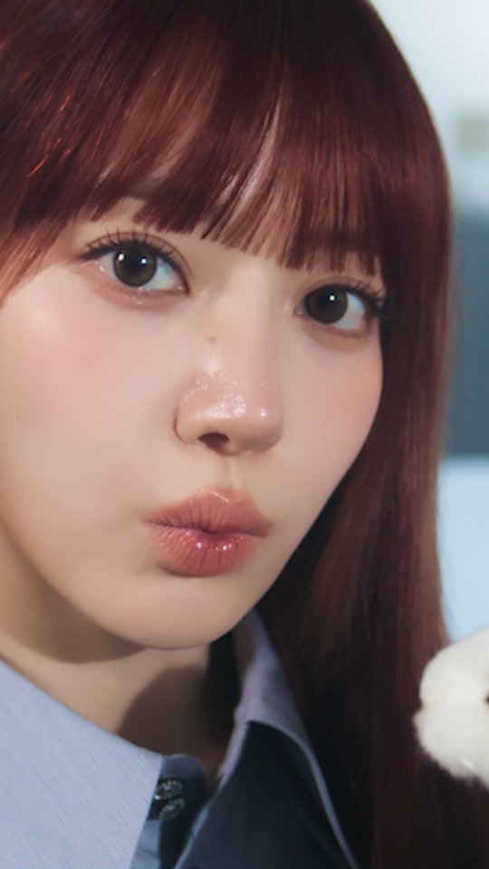 le_sserafim 게시물 이미지: LE SSERAFIM 2026 SEASON'S GREETINGS Sketch #SAKURA