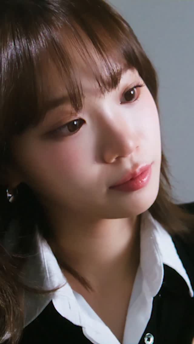 le_sserafim 게시물 이미지: LE SSERAFIM 2026 SEASON'S GREETINGS Sketch #KIMCHAEWON