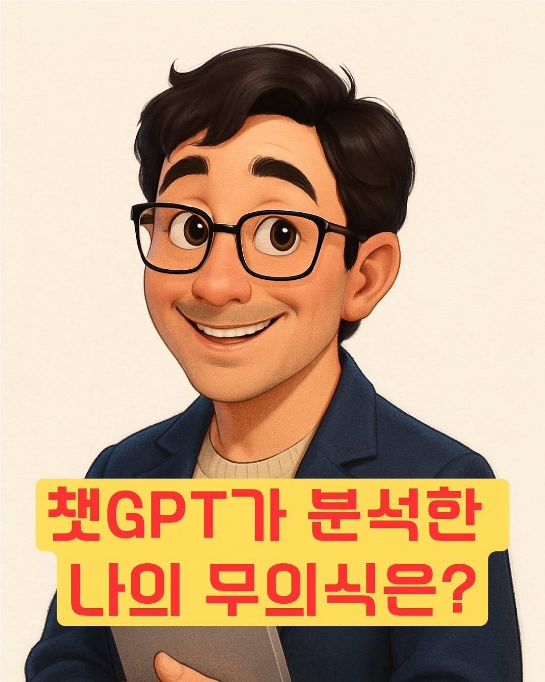 Photo by 현서네 유튜브 영어 학습법 - 현서 아빠표 영어 on June 17, 2025. May be an image of text that says 'මිම 햇.PT가 분석한 나의 무의식은?'.