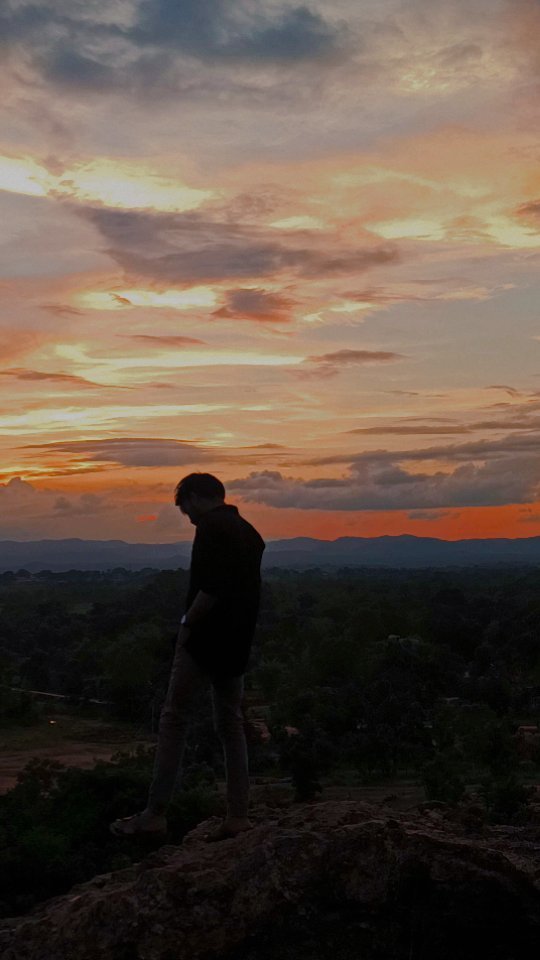learn_editing__ 게시물 이미지: Silence is the best answer............

#reel...